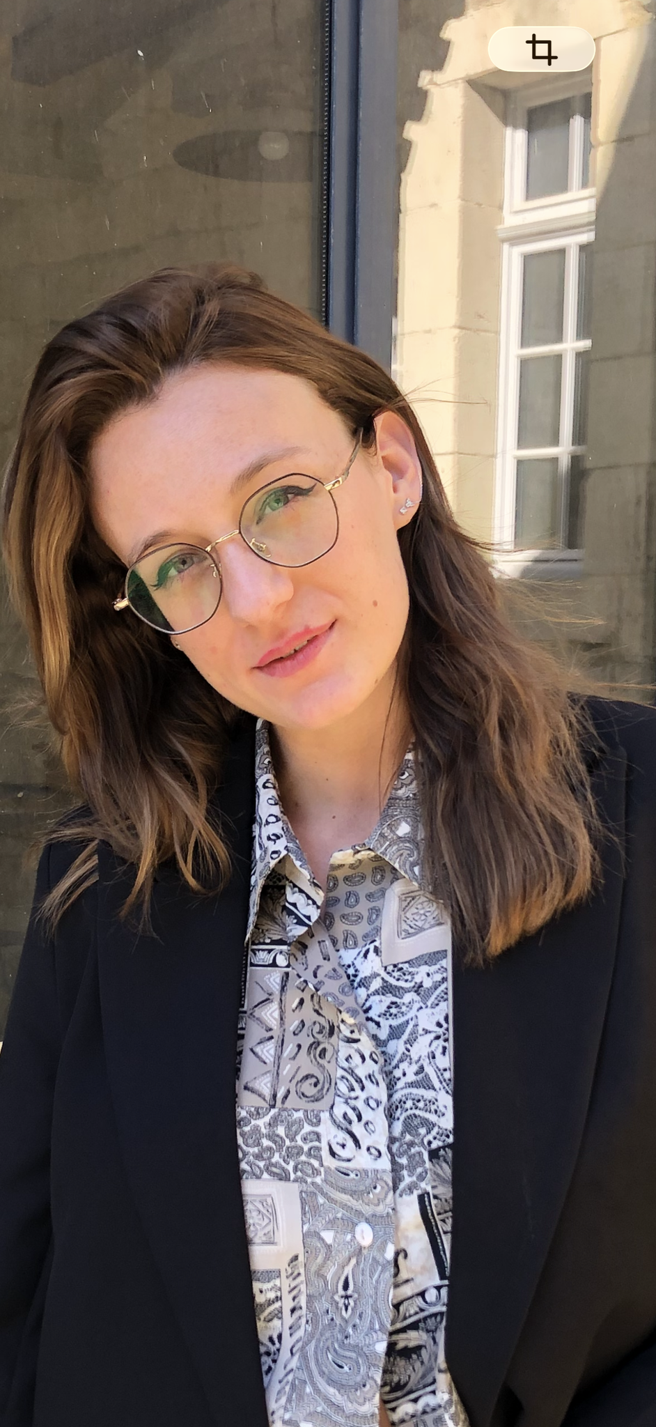 Charlotte Gaudé