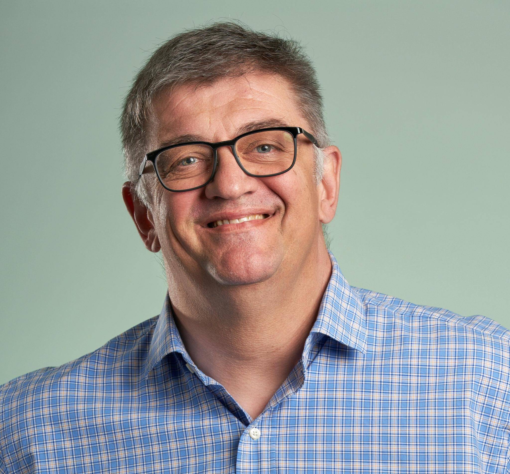 Benoît  - Directeur Commercial - Directeur des Ventes