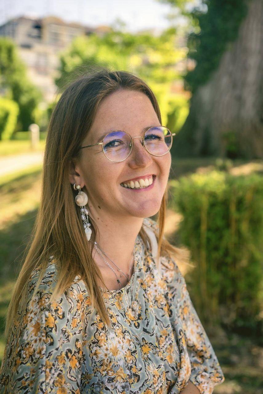Morgane Heitz