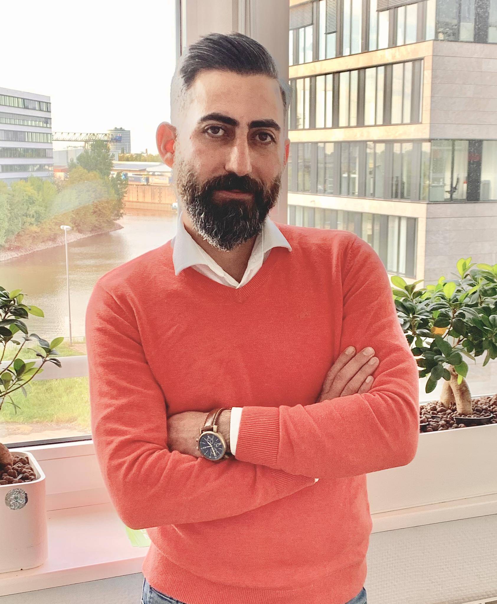 Haider Nabbat