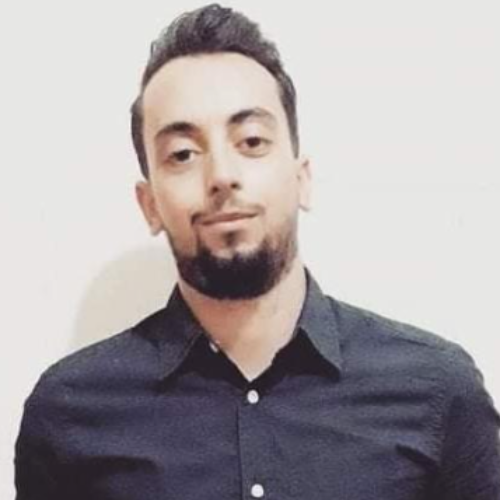 Boulifi Aymen - Senior IT Specialist