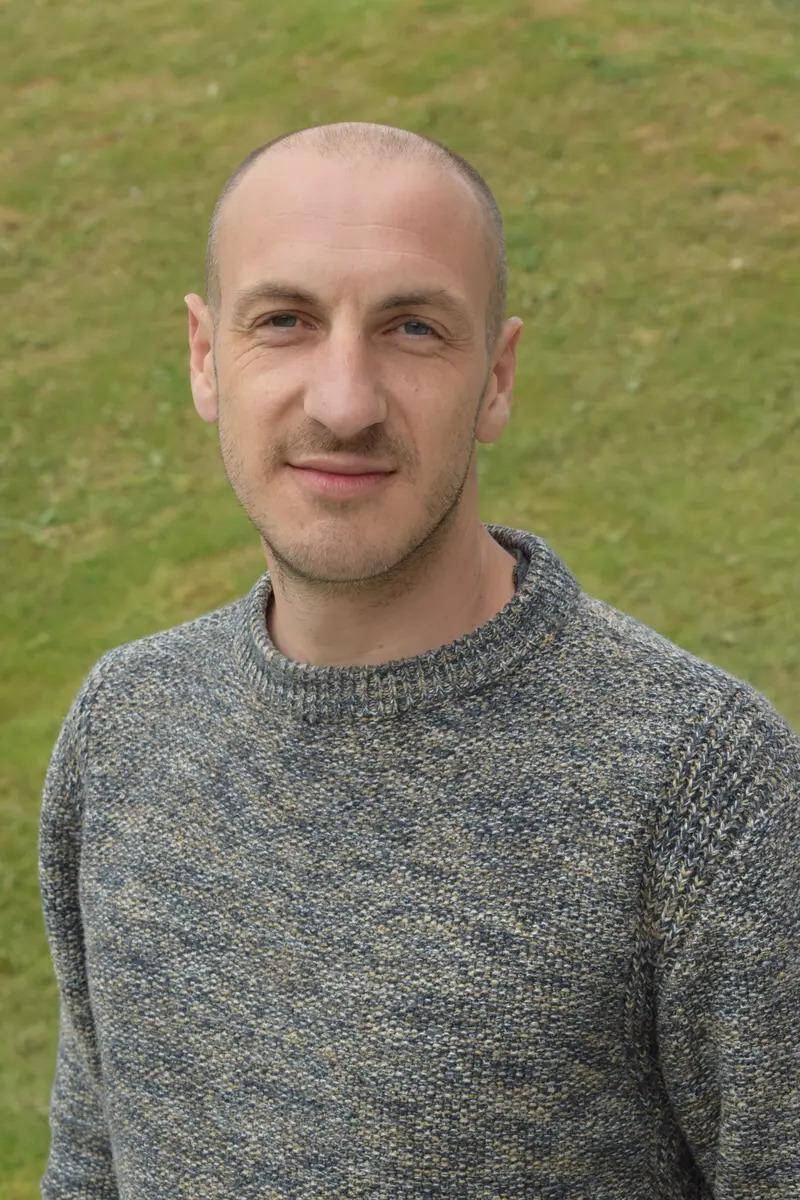 Amaury Brisou