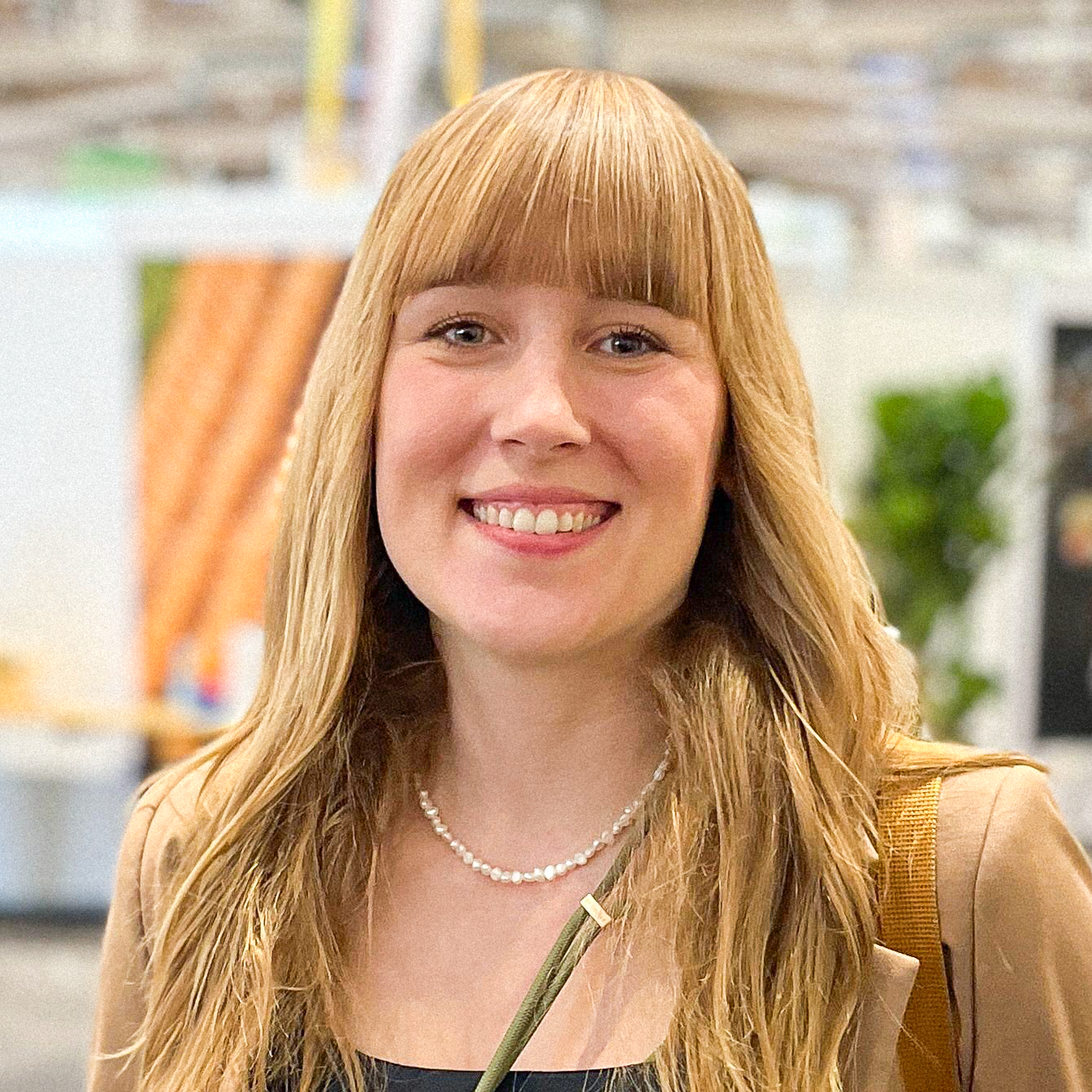 Kim-Lena Schoenmakers