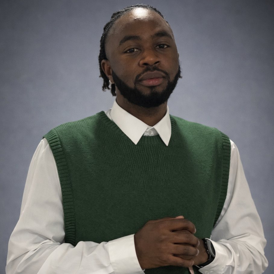 Noah Agboton