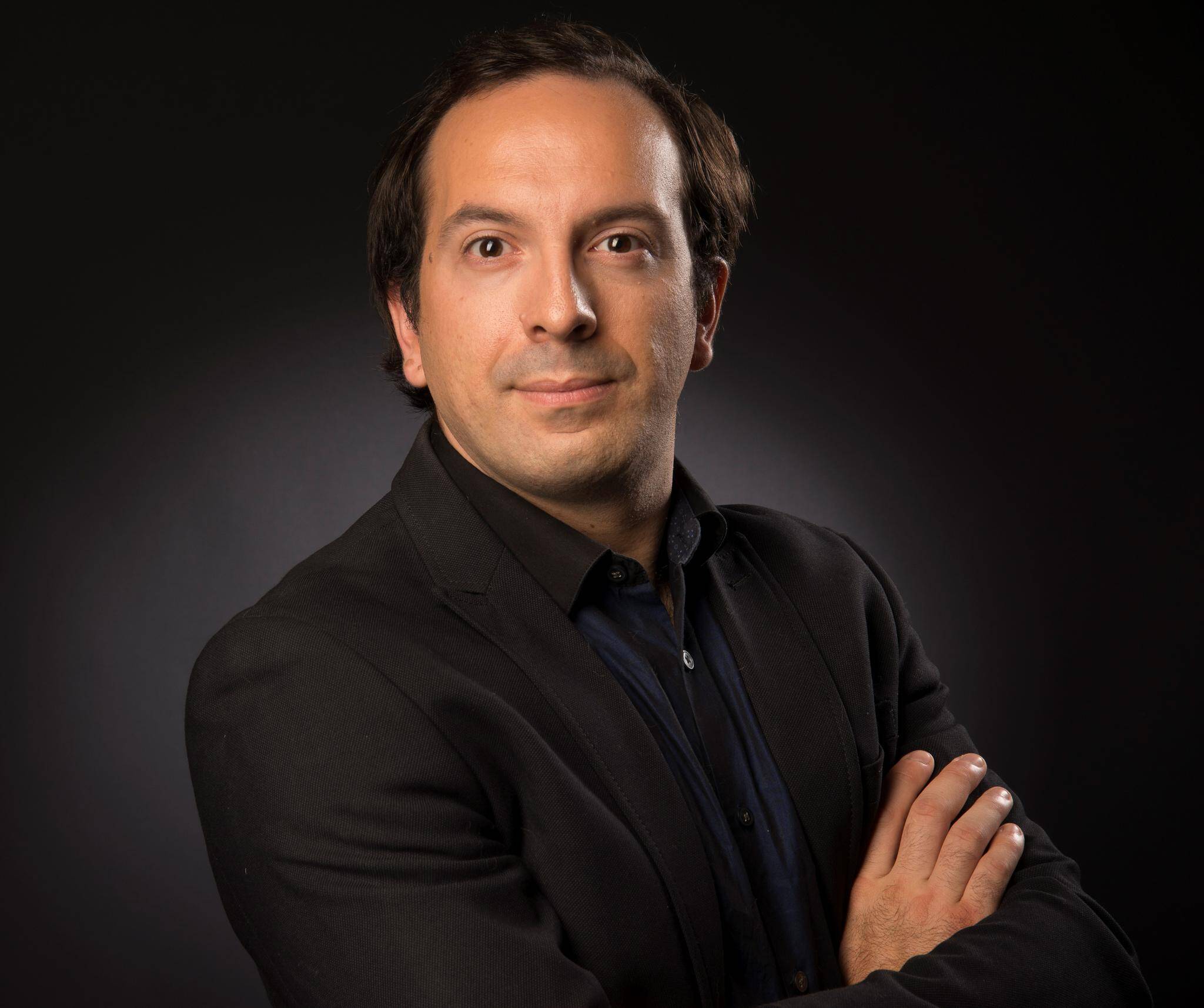 Etienne Leconte