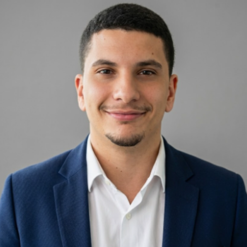 Ataf Ladib - Talent Acquisition Specialist