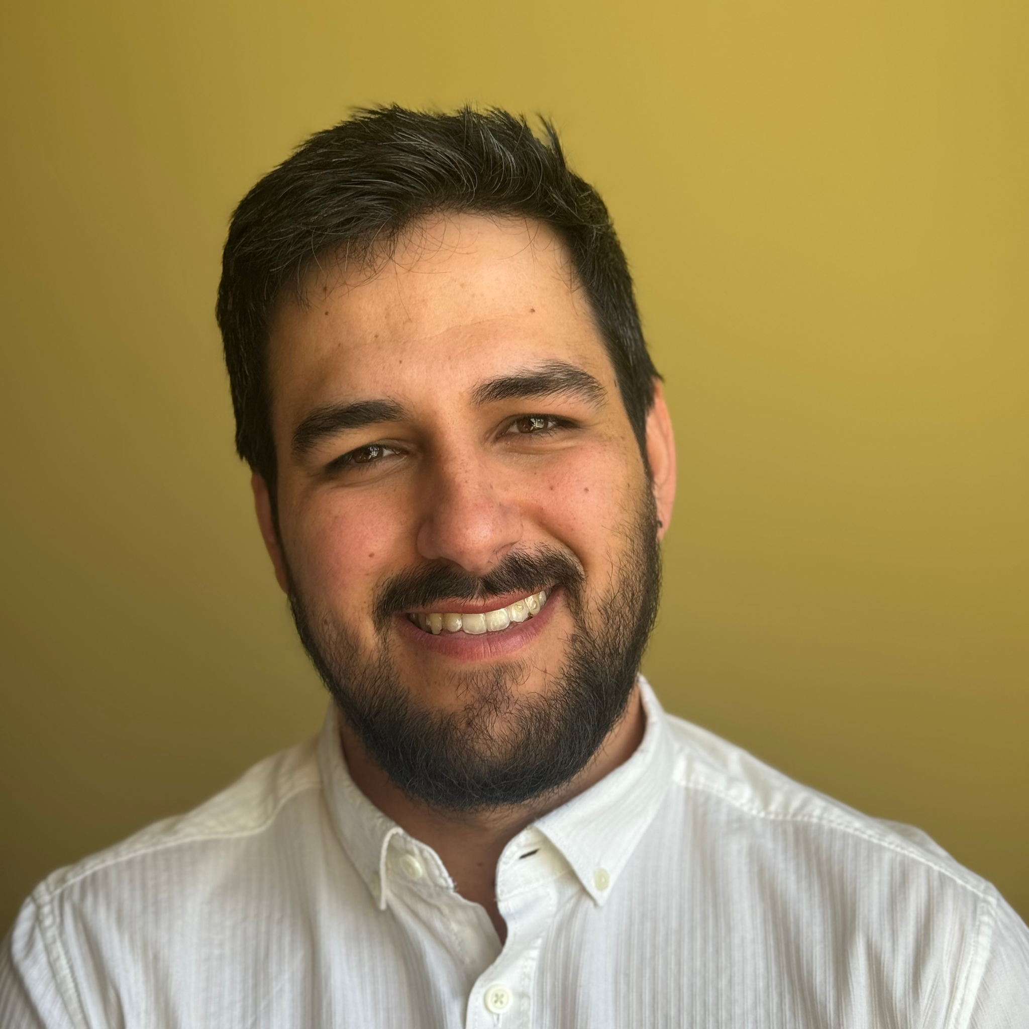 Jose Luis  - System Architect / Front-End Architect