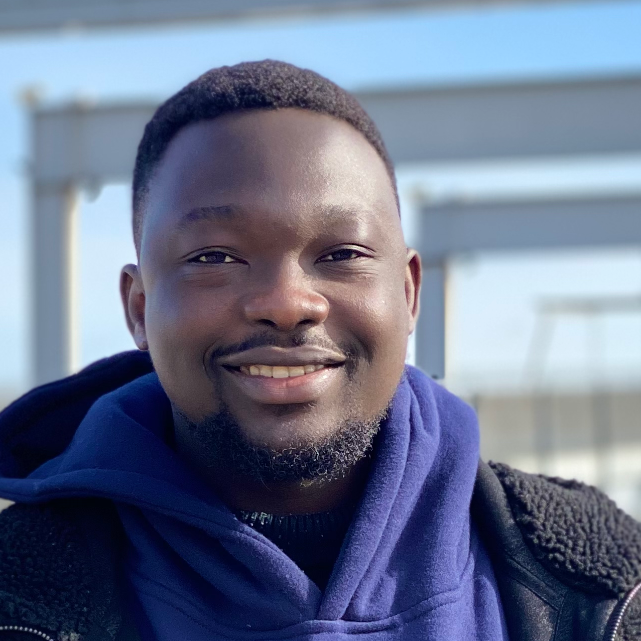 Chukwuka Onwubolu