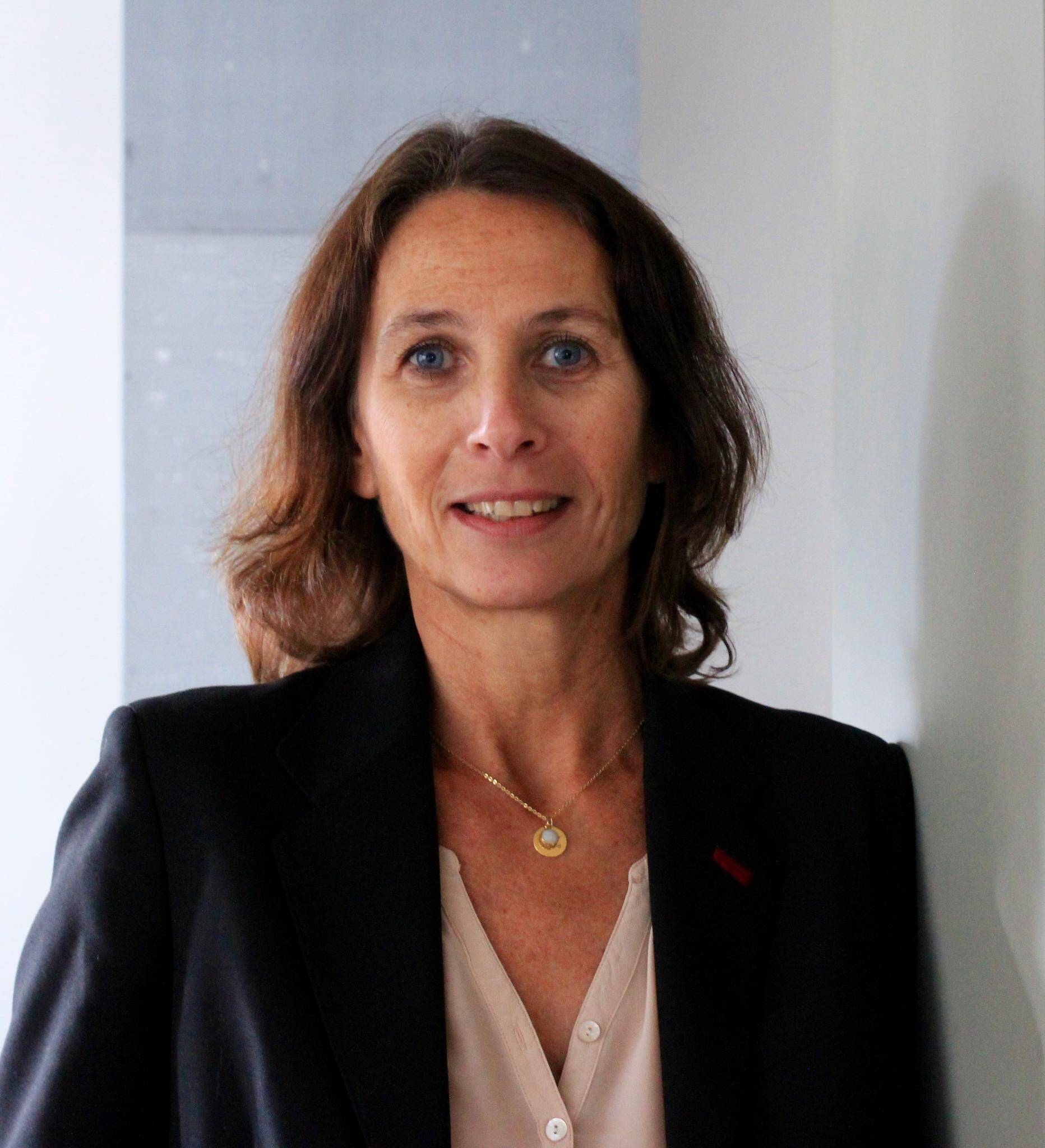 Valérie De Rivieres