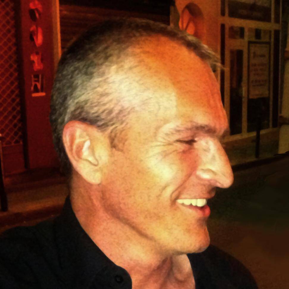 Nicolas Crozet
