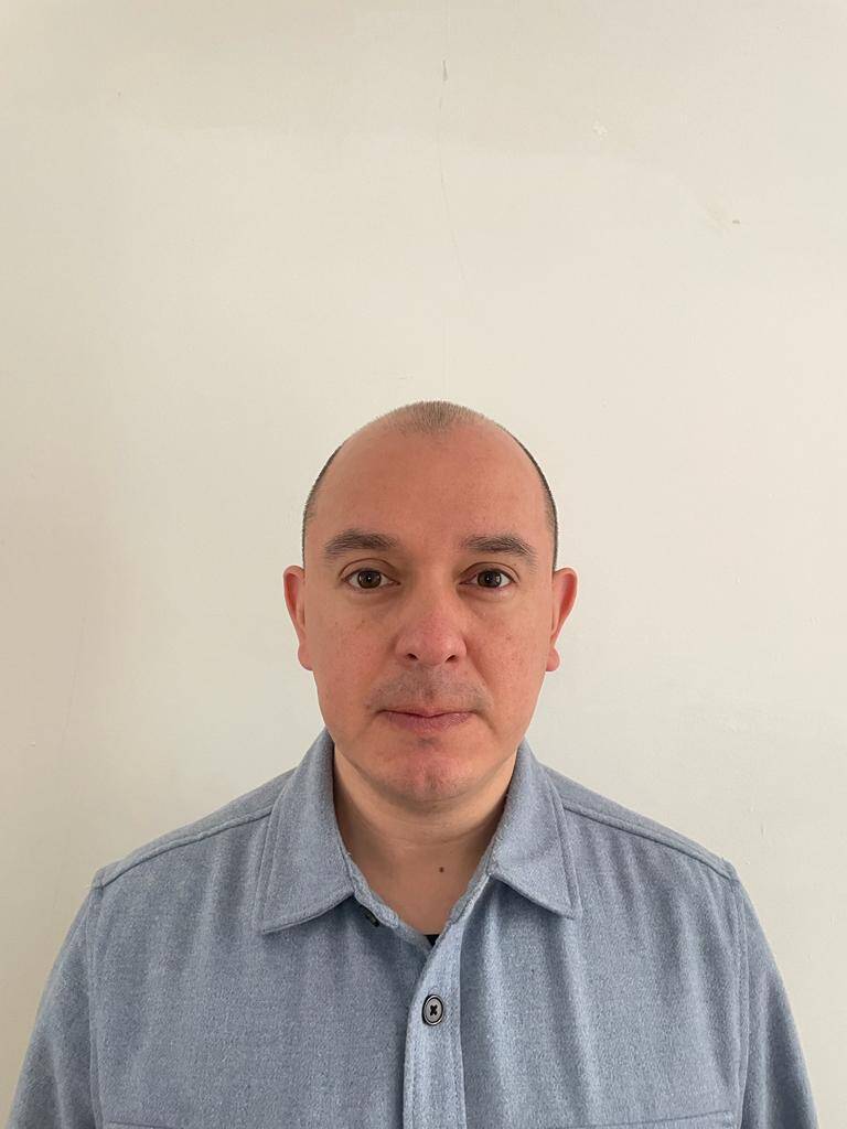 Erick Alejandro Castillo Jeldes