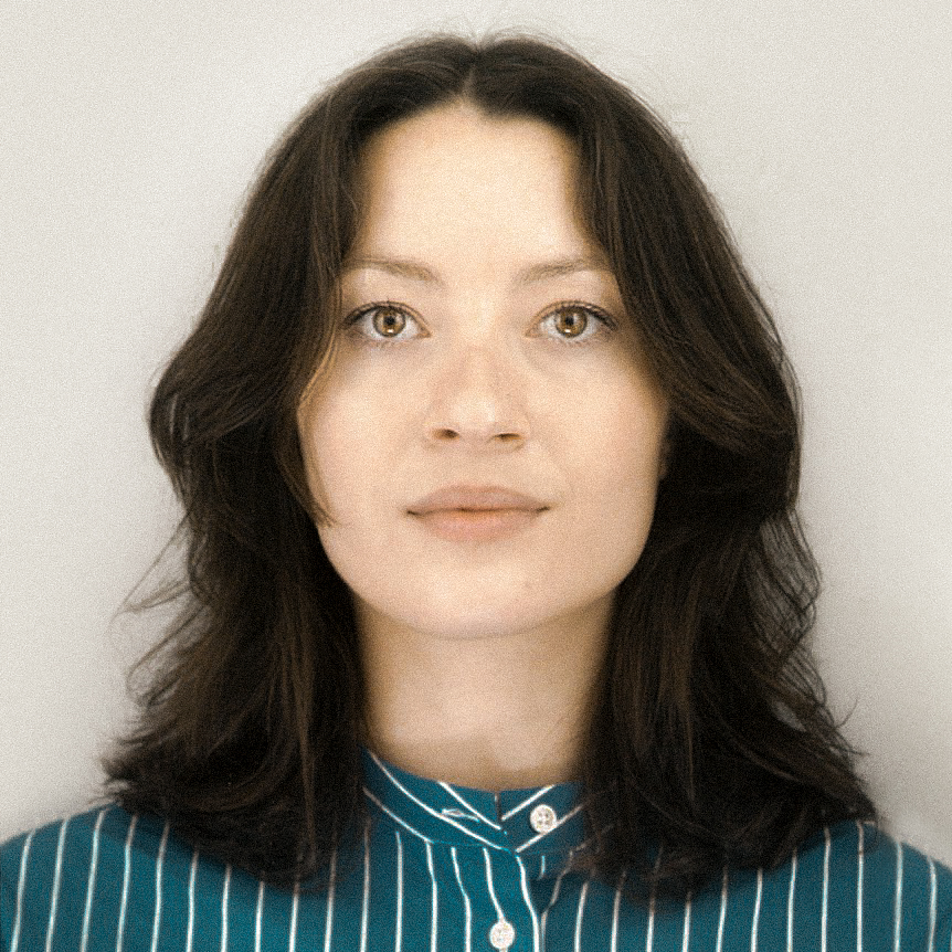 Luba V.