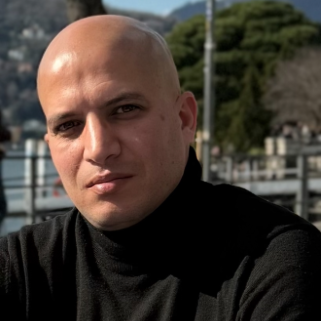 Jamal Lahdili