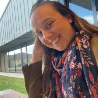 Johanna Chiche - Formatrice et Experte Meta Ads