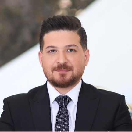 Keyvan Karamnejad - Patent Agent national and international