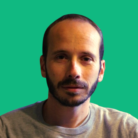 Paul Mora