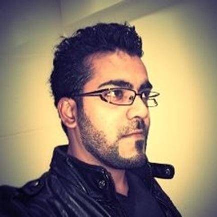 Kaamran A. - Tech Lead Freelance | PHP | Scalable Apps & APIs