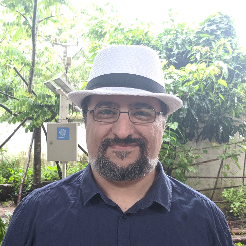 Lalo Martins - Senior Backend & Mobile Engineer