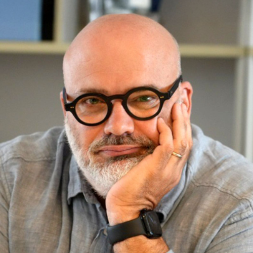 Bernard Lunel - Consultat design stratégique