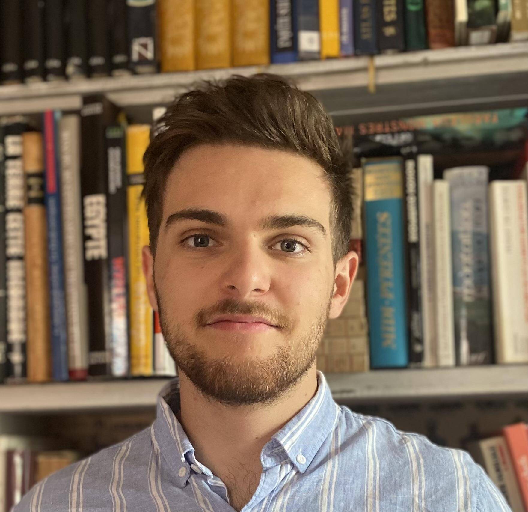 Marco Regad - 🧱 Automatisation & web/mobile  | Dev Python & web