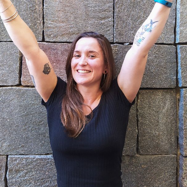 Consuelo Jara - QA Manual Tester | Functional Testing | UX-Oriente