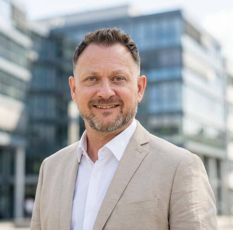Gunnar Vermöhlen