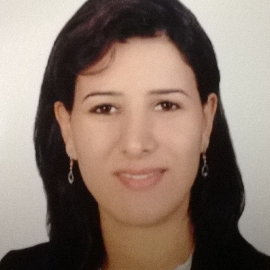 Nadia Bannouri