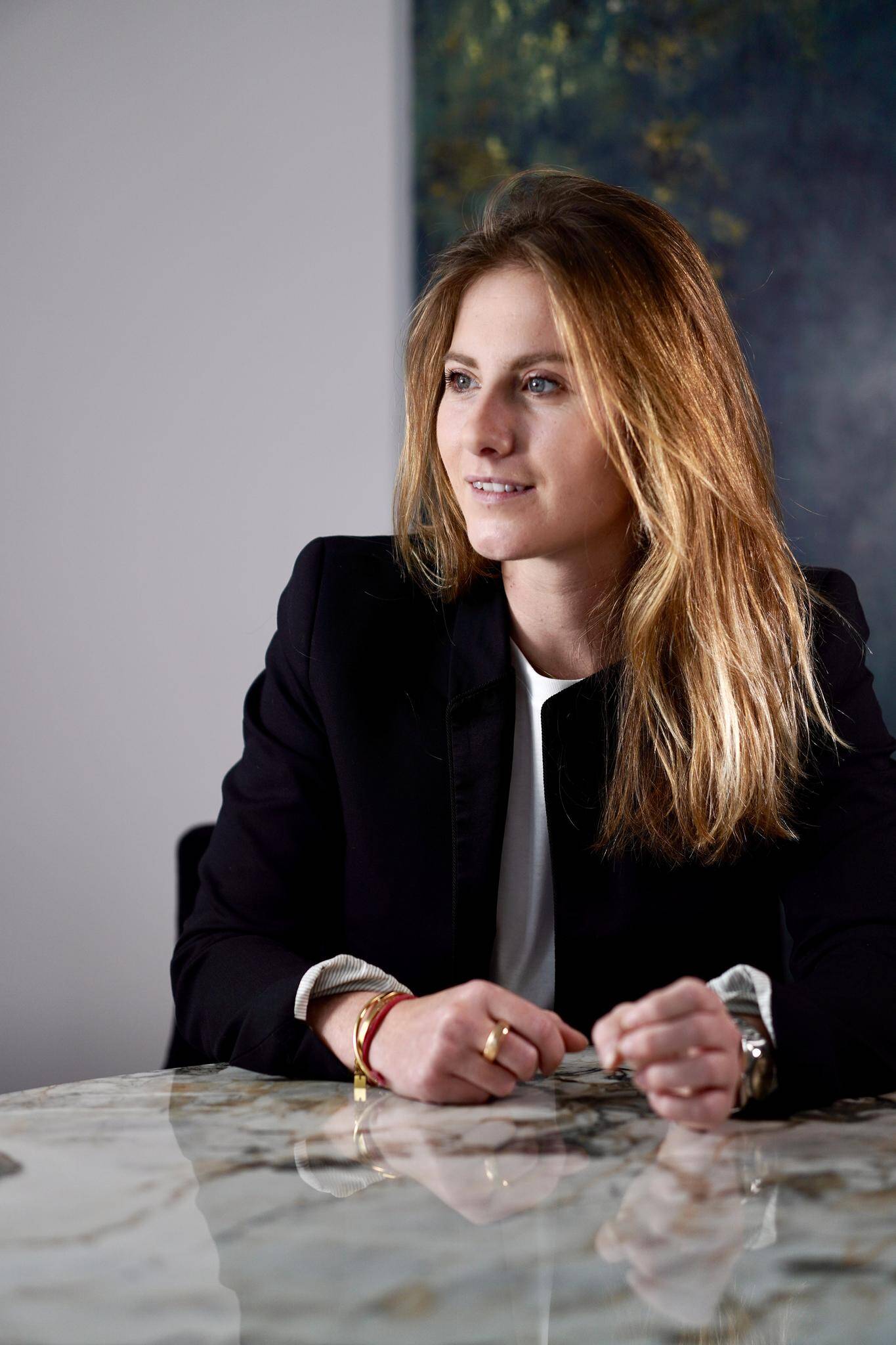 Léa Chantrel