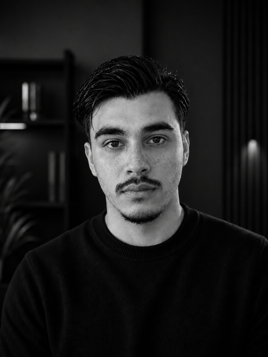 Dawin H. - Concepteur & Développeur Web Freelance 