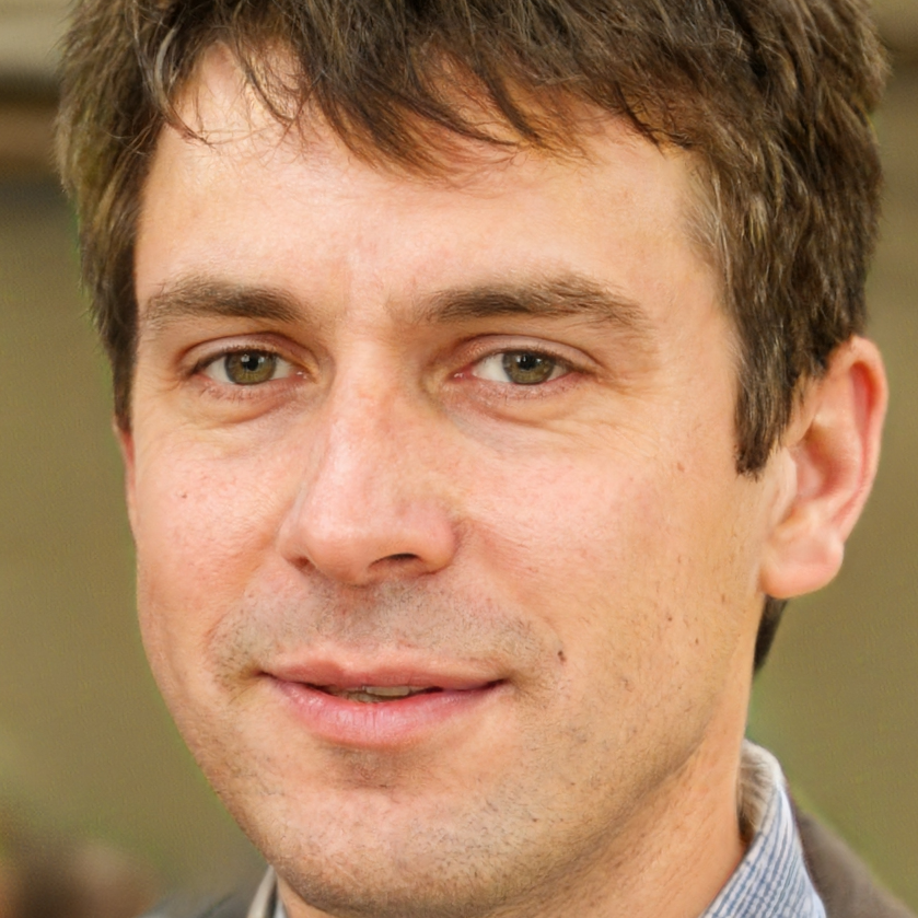 Florian Delgrade