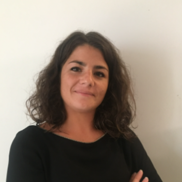Ségolène Fridman - Recruiter