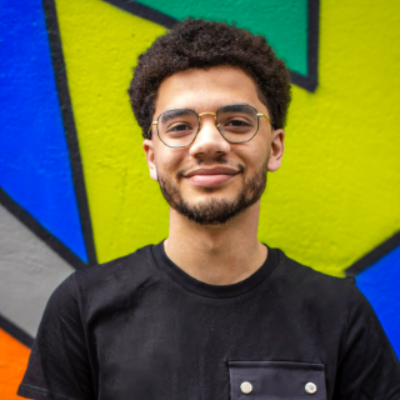 Loïc G. - Game Designer - Ludique - Narratif - Serious Game