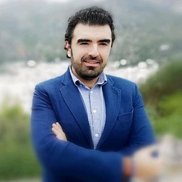 Diego Hidalgo López - Consultor SEO