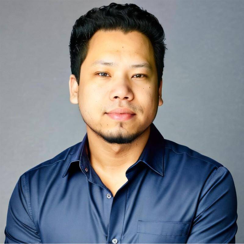 Walid I. - Mobile Application Developer