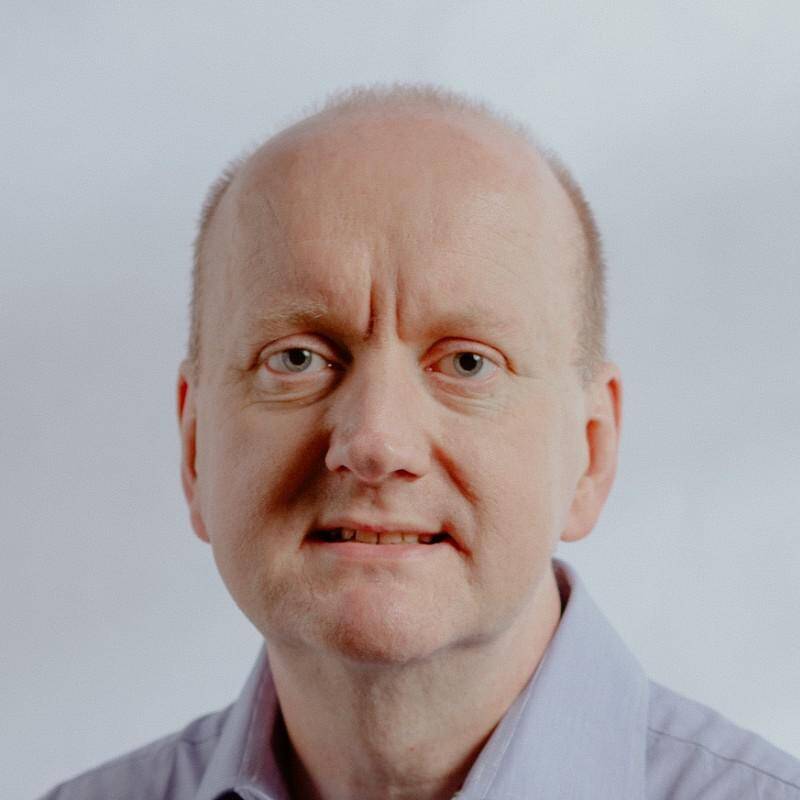Stuart Beattie