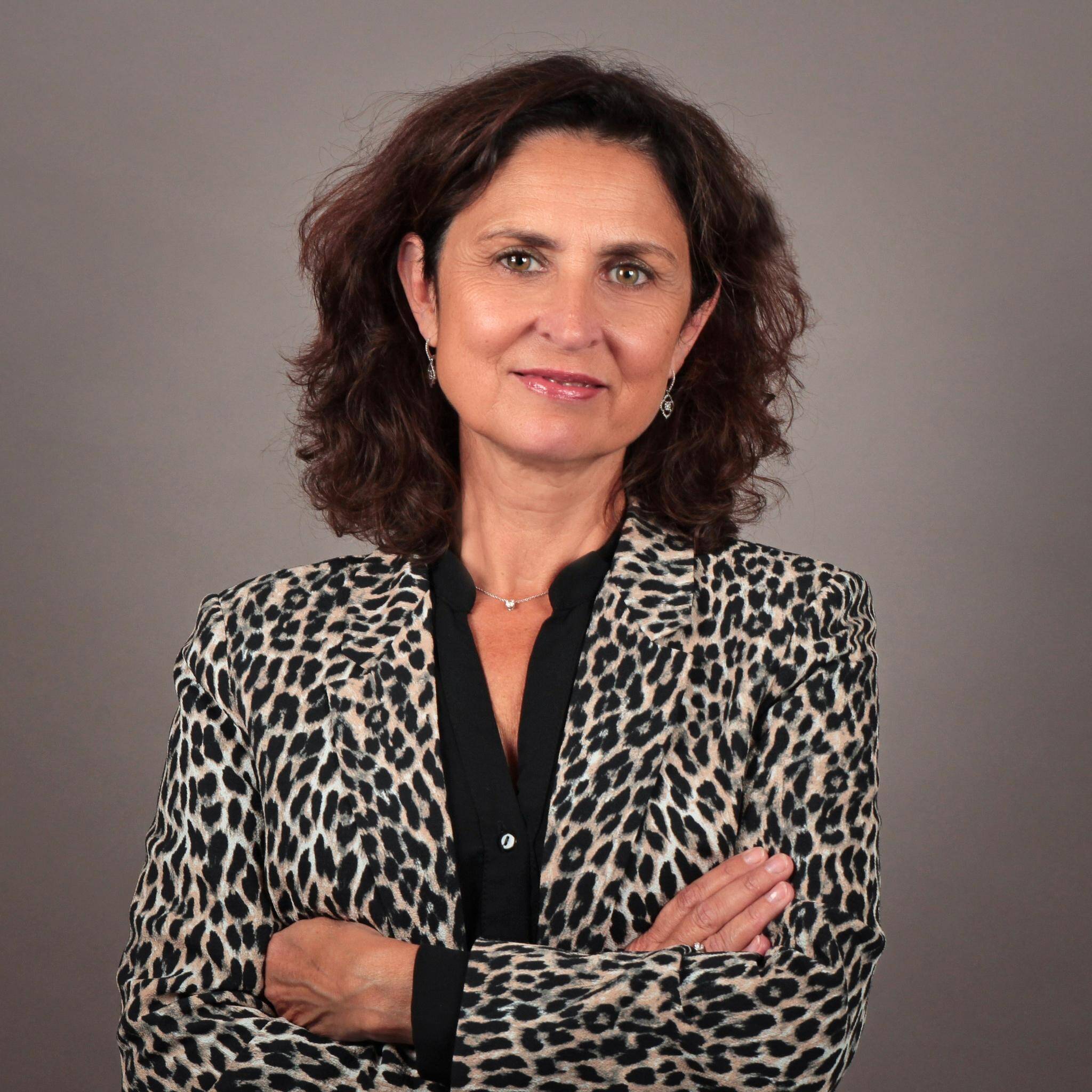 Florence Vincent