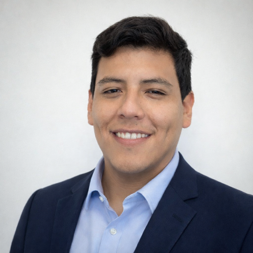 Sergio Rojas - Business Administration, Supply Chain, and Logisti