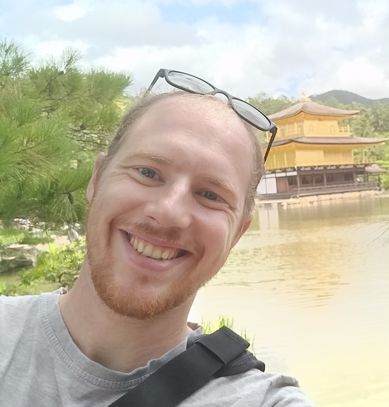 Paul  - Data Scientist & AI expert
