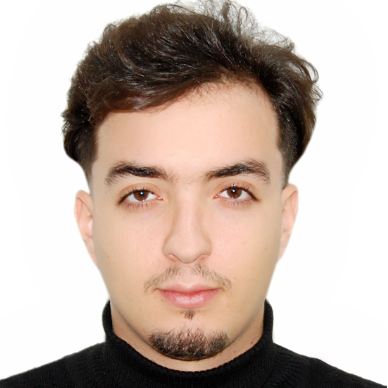 Rabah Mokrane
