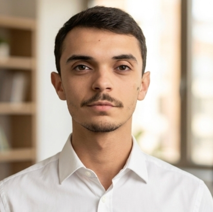 Sofiane Agouni Kaci - Data Scientist /IA Engineer