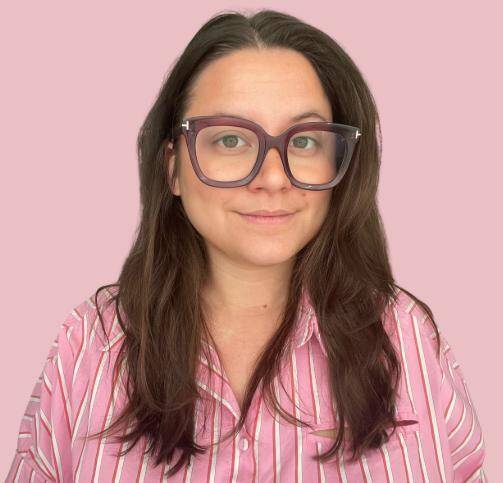 Fallone Amandine - Community manager et Social media manager