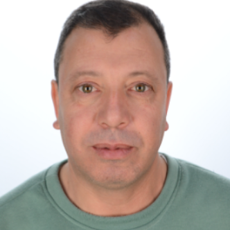 Kamel Mezhoud