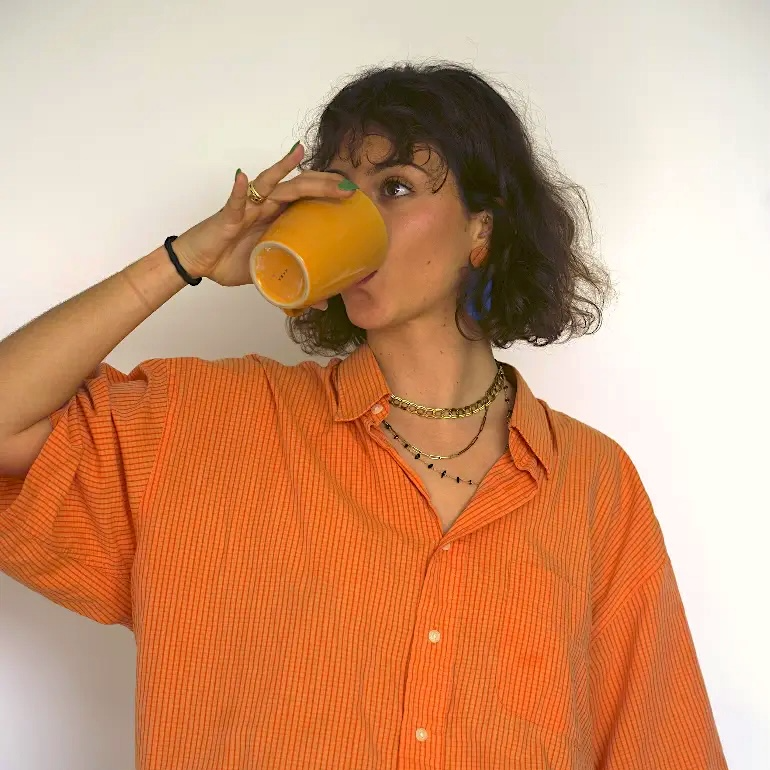 Léna Labarussias