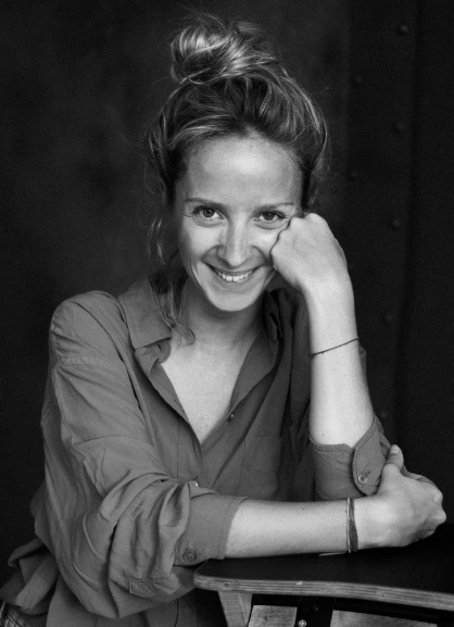Juliette David