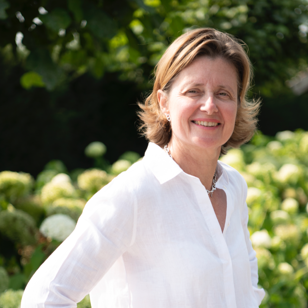 Laurence Battaille