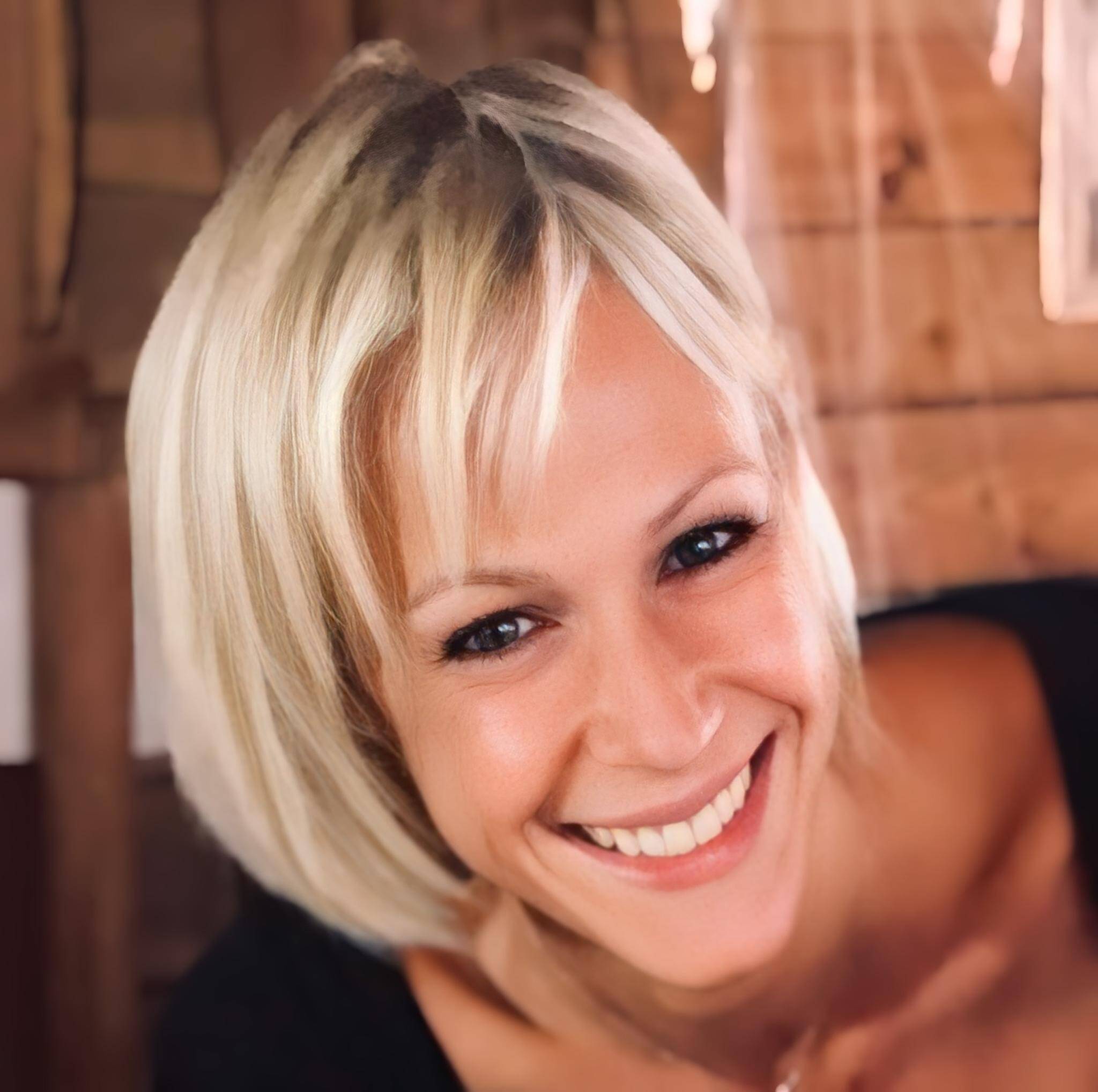 Séverine Baudrand