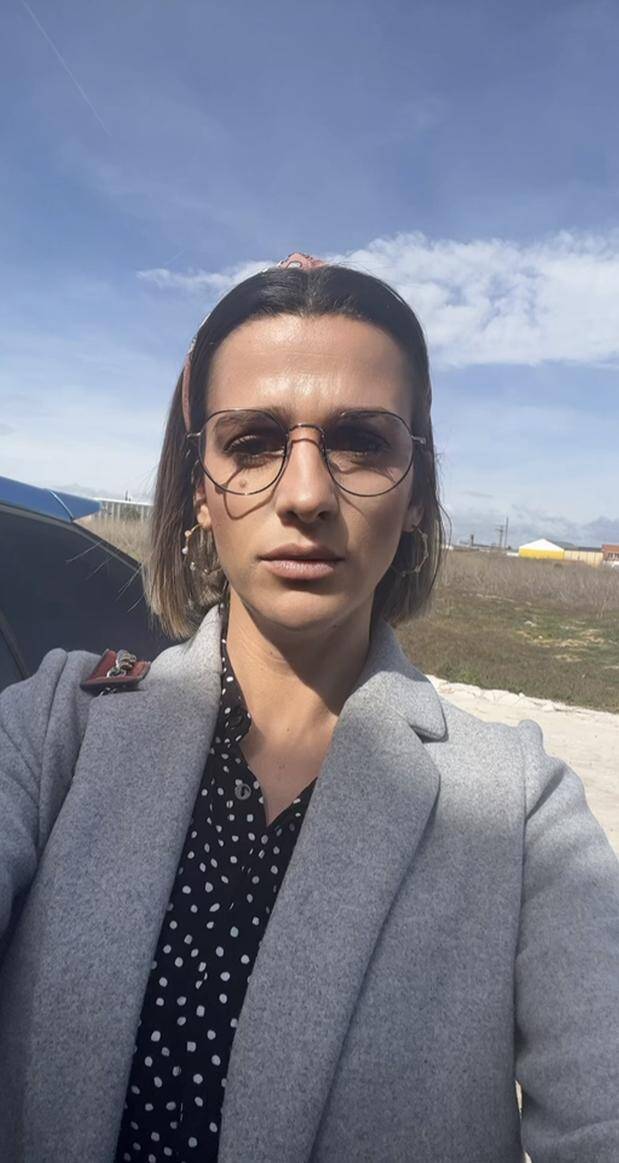 Monica Alonso