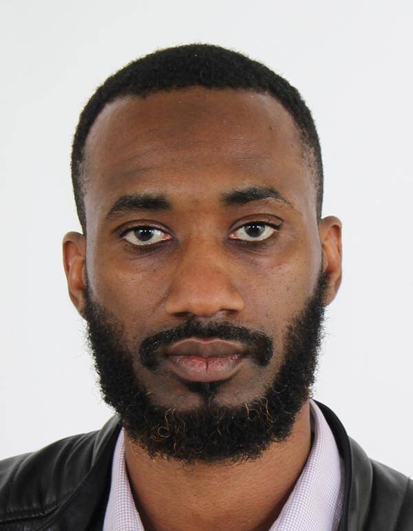 Karim Dembélé