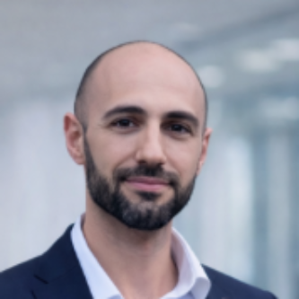 Ali  - Senior Consultant (Backed Software Engineer)