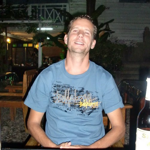 David Marsh